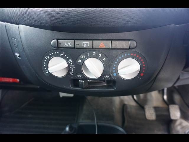 DAIHATSU ESSE CUSTOM 2009 Image 31