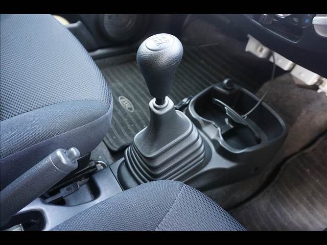 DAIHATSU ESSE CUSTOM 2009 Image 31