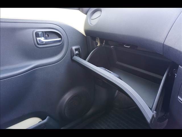 DAIHATSU ESSE CUSTOM 2009 Image 31