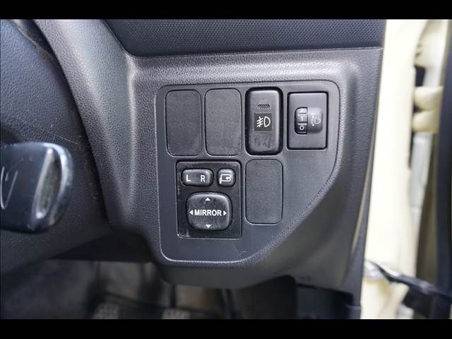 DAIHATSU ESSE CUSTOM 2009 Image 31