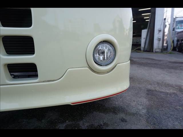 DAIHATSU ESSE CUSTOM 2009 Image 31