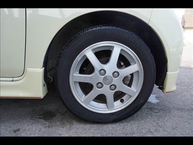 DAIHATSU ESSE CUSTOM 2009 Image 31