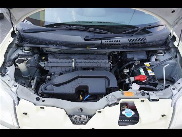 DAIHATSU ESSE CUSTOM 2009 Image 31