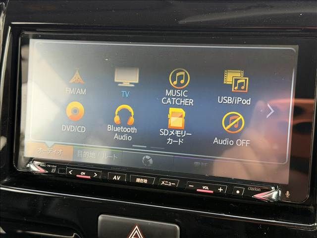 SUZUKI HUSTLER 2017 Image 31