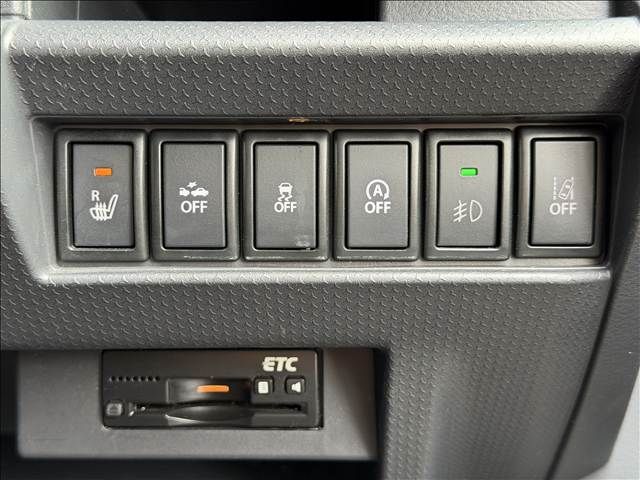 SUZUKI HUSTLER 2017 Image 31