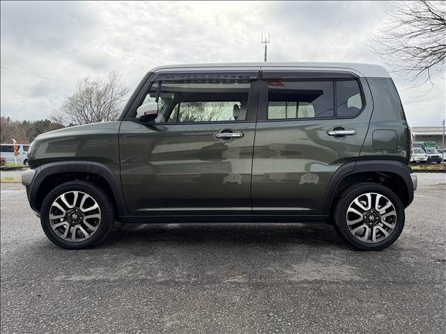 SUZUKI HUSTLER 2017 Image 31