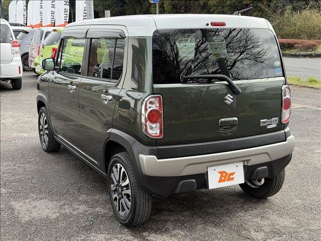 SUZUKI HUSTLER 2017 Image 31