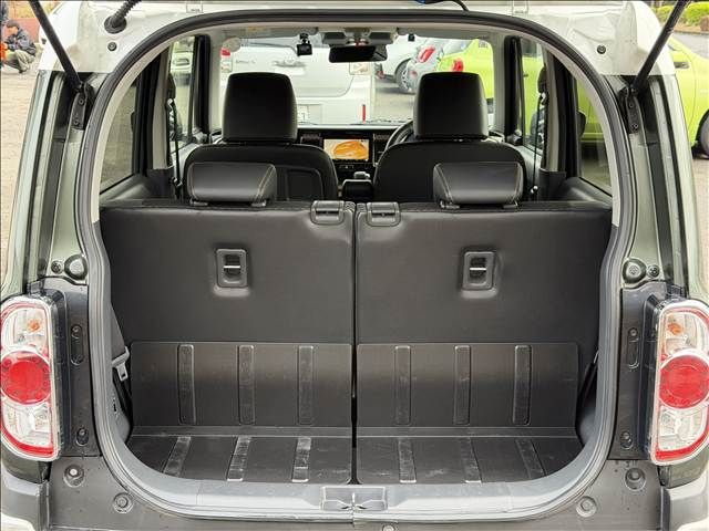 SUZUKI HUSTLER 2017 Image 31