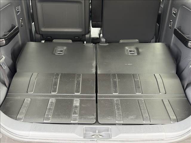 SUZUKI HUSTLER 2017 Image 31