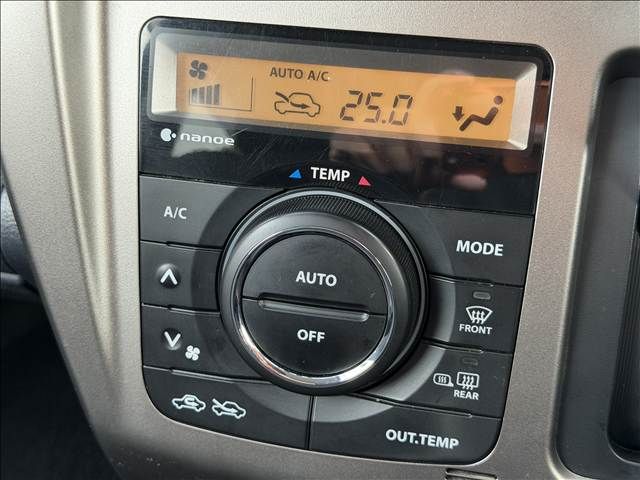 SUZUKI HUSTLER 2017 Image 31