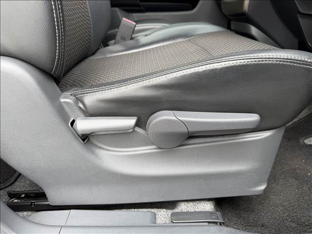 SUZUKI HUSTLER 2017 Image 31