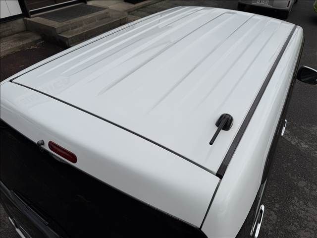 SUZUKI HUSTLER 2017 Image 31