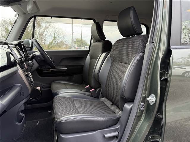 SUZUKI HUSTLER 2017 Image 31