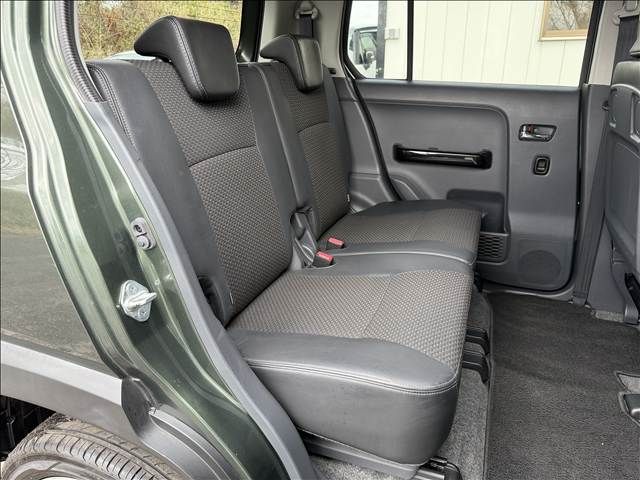 SUZUKI HUSTLER 2017 Image 31