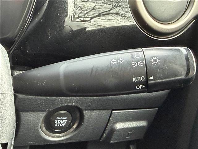 SUZUKI HUSTLER 2017 Image 31