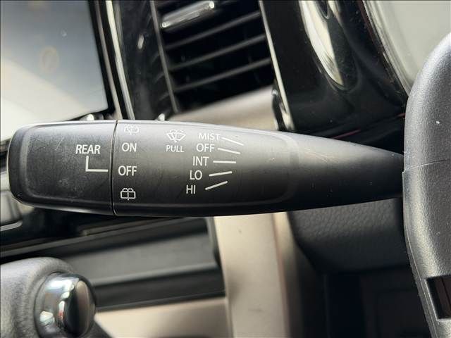 SUZUKI HUSTLER 2017 Image 31