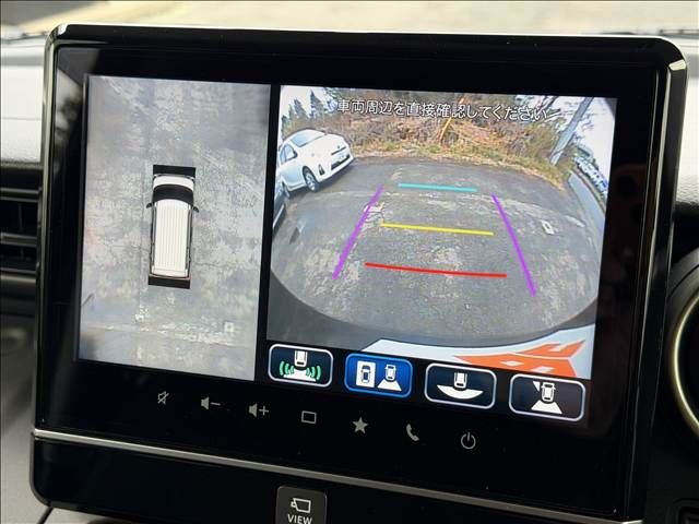 SUZUKI SPACIA GEAR 2022 Image 31