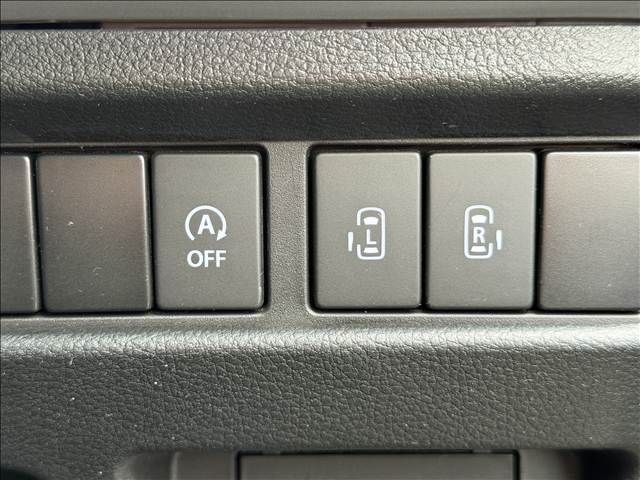 SUZUKI SPACIA GEAR 2022 Image 31