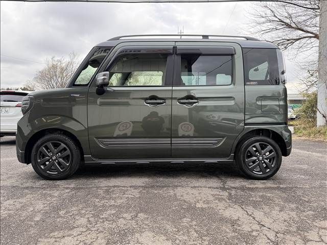 SUZUKI SPACIA GEAR 2022 Image 31