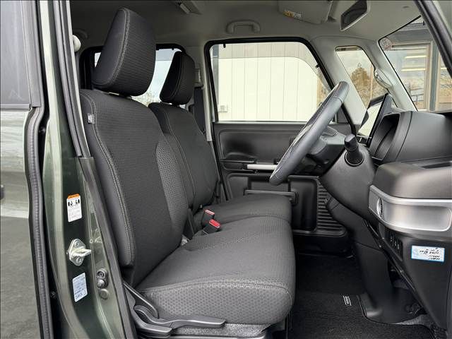 SUZUKI SPACIA GEAR 2022 Image 31