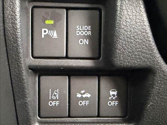 SUZUKI SPACIA GEAR 2022 Image 31