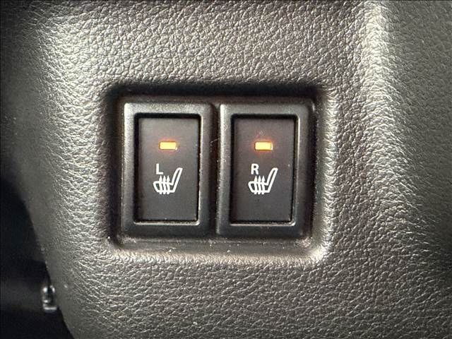 SUZUKI SPACIA GEAR 2022 Image 31