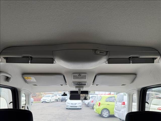 SUZUKI SPACIA GEAR 2022 Image 31