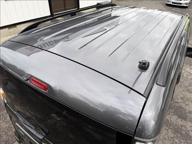 SUZUKI SPACIA GEAR 2022 Image 31