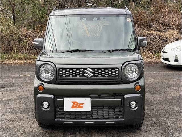 SUZUKI SPACIA GEAR 2022 Image 31