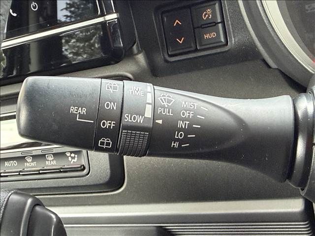 SUZUKI SPACIA GEAR 2022 Image 31