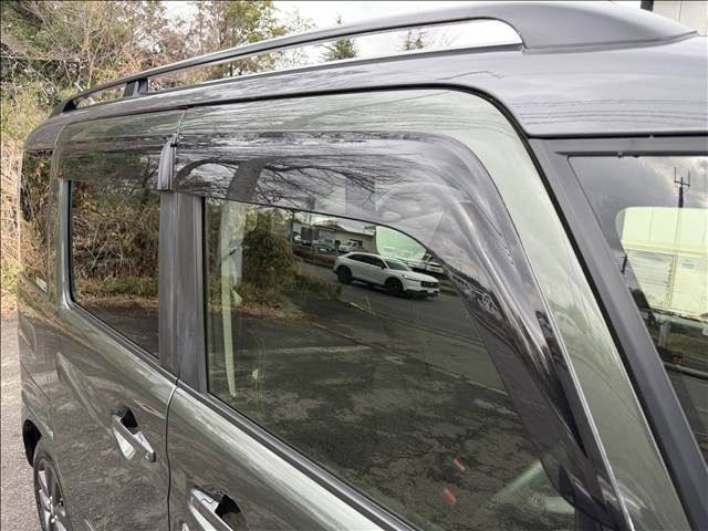 SUZUKI SPACIA GEAR 2022 Image 31