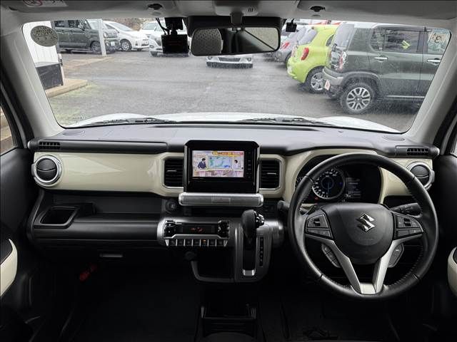 SUZUKI XBEE 2021 Image 31