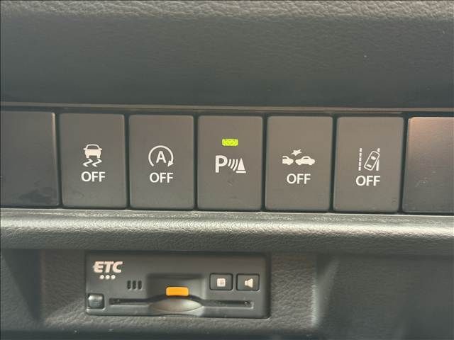 SUZUKI XBEE 2021 Image 31