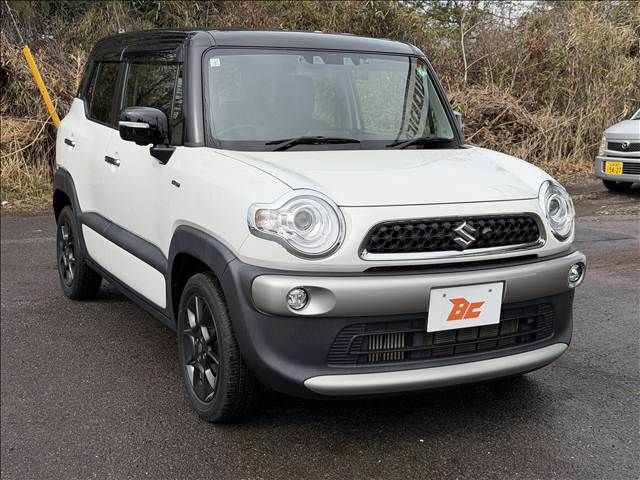 SUZUKI XBEE 2021 Image 31