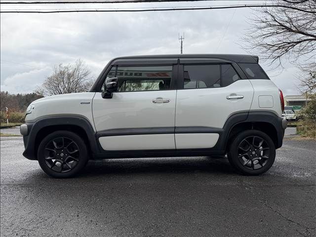 SUZUKI XBEE 2021 Image 31