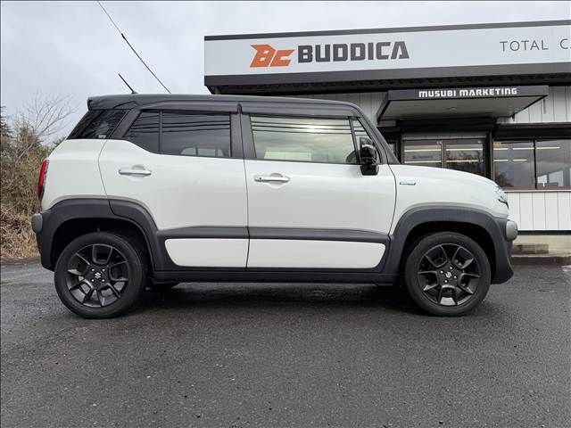 SUZUKI XBEE 2021 Image 31