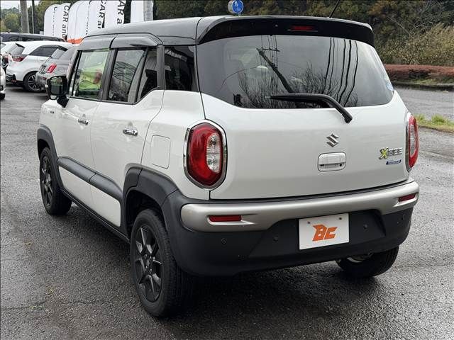SUZUKI XBEE 2021 Image 31