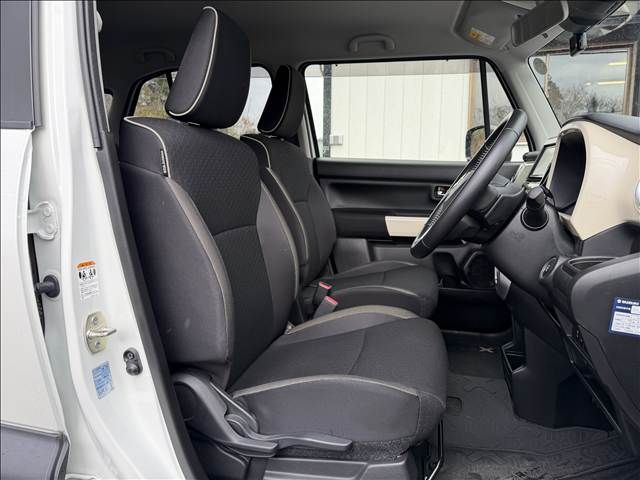 SUZUKI XBEE 2021 Image 31