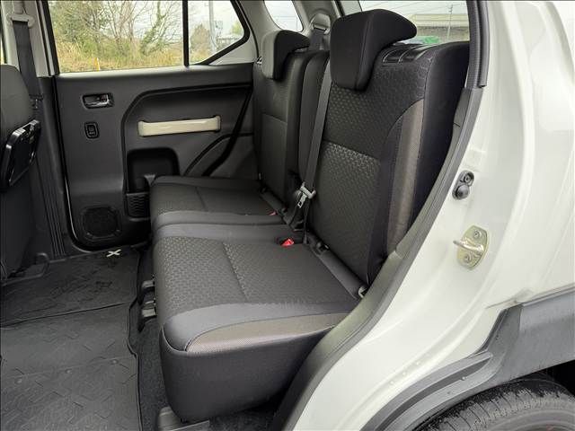 SUZUKI XBEE 2021 Image 31