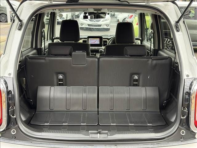 SUZUKI XBEE 2021 Image 31