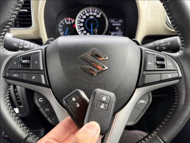 SUZUKI XBEE 2021 Image 31