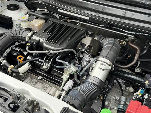 SUZUKI XBEE 2021 Image 31