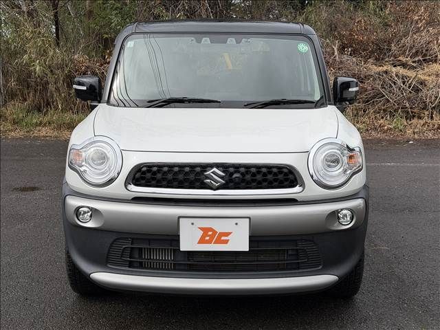 SUZUKI XBEE 2021 Image 31