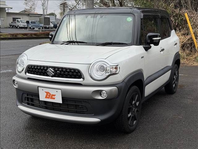 SUZUKI XBEE 2021 Image 31