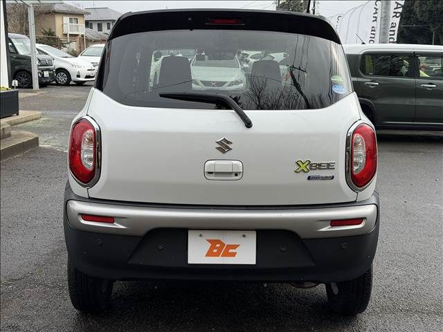 SUZUKI XBEE 2021 Image 31