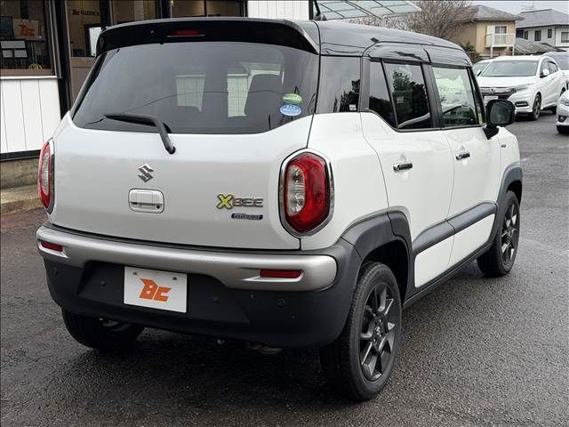 SUZUKI XBEE 2021 Image 31