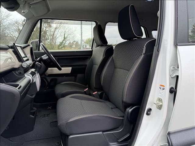 SUZUKI XBEE 2021 Image 31