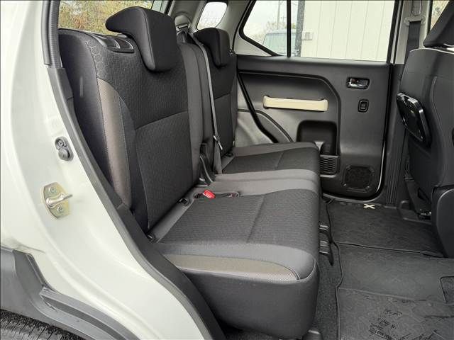 SUZUKI XBEE 2021 Image 31