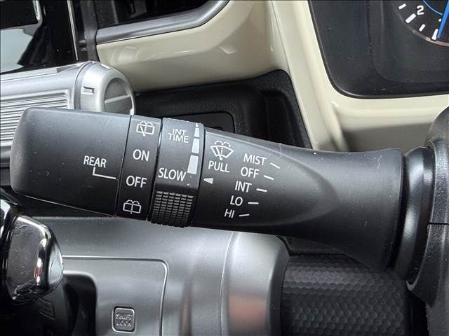 SUZUKI XBEE 2021 Image 31