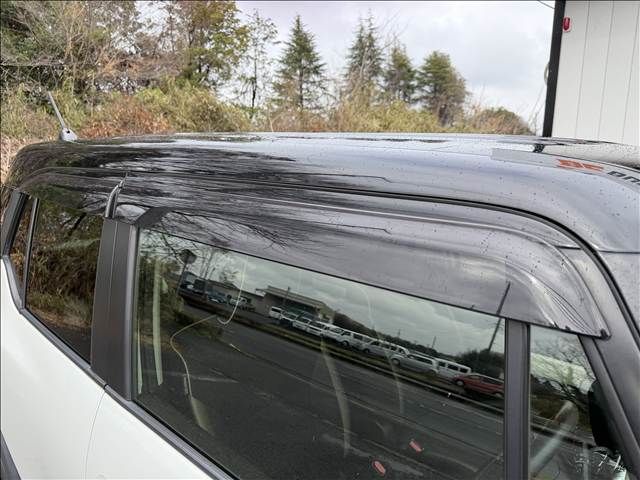 SUZUKI XBEE 2021 Image 31